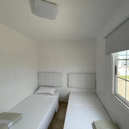 Appartement Casitas Lajares *