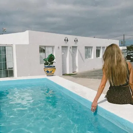 Appartement Casitas Lajares *