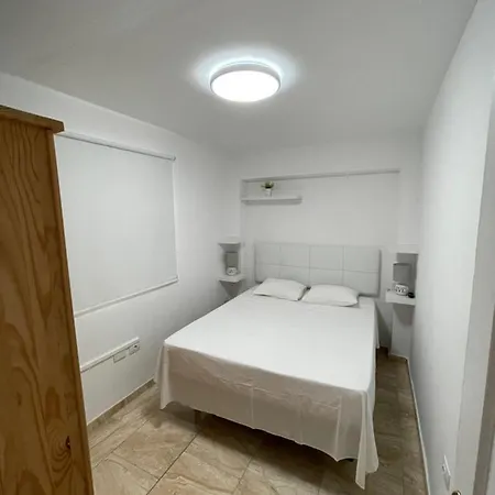 Appartement Casitas Lajares