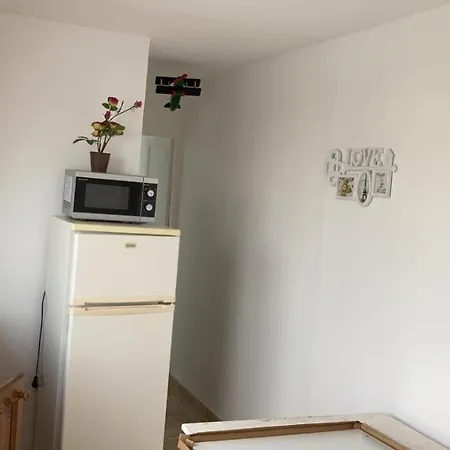 Appartement Casitas Lajares *