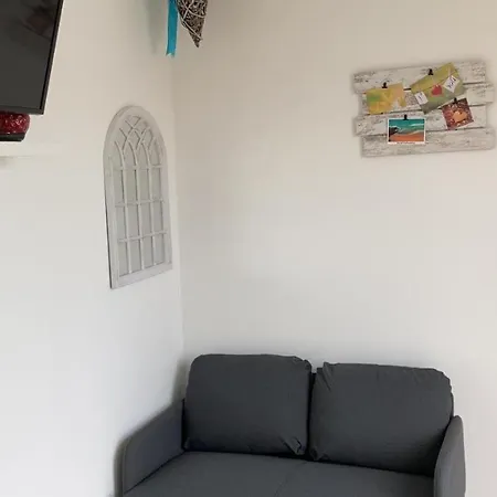 Appartement Casitas Lajares
